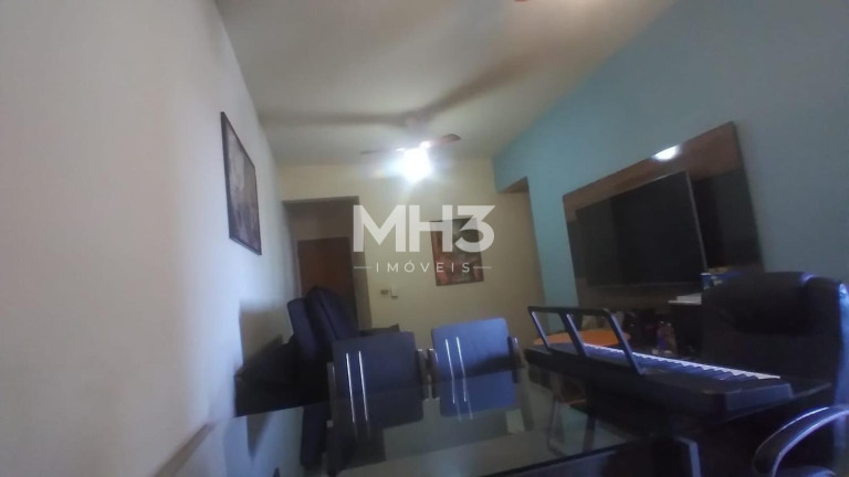 Imagem Imóvel com 3 Quartos à Venda, 74 m² em Bonfim - Campinas Imagem Imóvel com 3 Quartos à Venda, 74 m² em Bonfim - Campinas