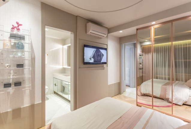 Imagem Apartamento com 3 Quartos à Venda, 202 m² em Jardim Europa - Porto Alegre