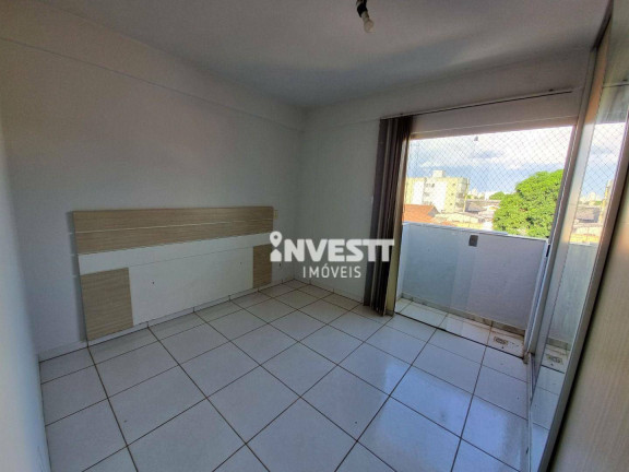 Imagem Apartamento com 2 Quartos à Venda, 50 m² em Setor Sudoeste - Goiânia Imagem Apartamento com 2 Quartos à Venda, 50 m² em Setor Sudoeste - Goiânia