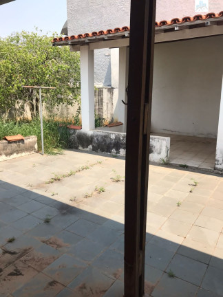 Imagem Casa com 2 Quartos à Venda,  em Parque São Lourenço - Indaiatuba