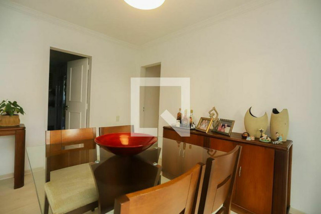 Imagem Apartamento com 4 Quartos à Venda, 124 m² em Perdizes - São Paulo
