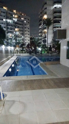 Imagem Apartamento com 3 Quartos à Venda, 76 m² em Barra Olímpica - Rio De Janeiro Imagem Apartamento com 3 Quartos à Venda, 76 m² em Barra Olímpica - Rio De Janeiro