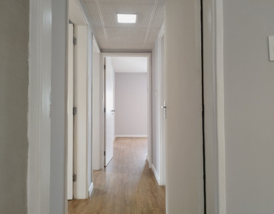 Imagem Imóvel com 3 Quartos para Alugar, 100 m² em Cerqueira César - São Paulo