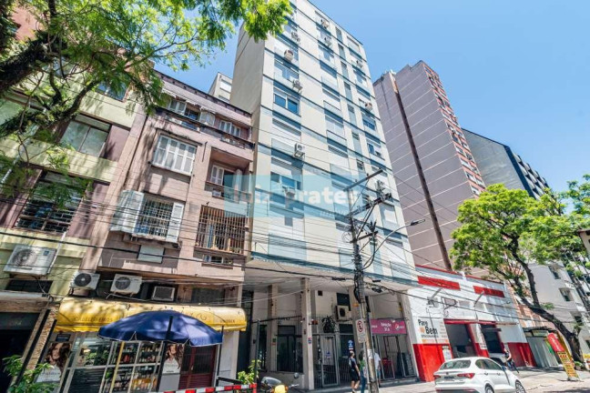 Imagem Apartamento com 1 Quarto à Venda, 41 m² em Centro Histórico - Porto Alegre
