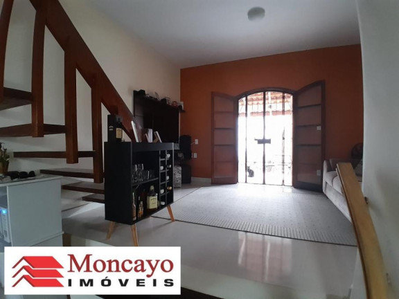 Imagem Casa com 2 Quartos à Venda, 98 m² em Martim De Sá - Caraguatatuba