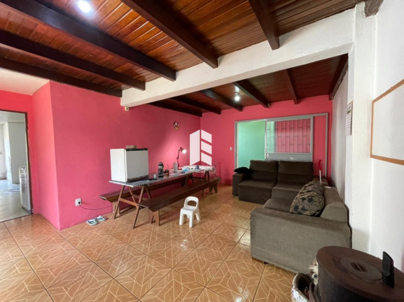 Imagem Casa com 3 Quartos à Venda, 360 m² em Patronato - Santa Maria