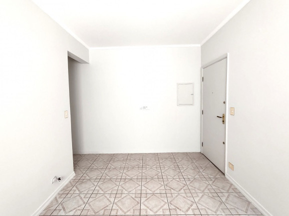Imagem Apartamento com 2 Quartos à Venda, 72 m² em Perdizes - São Paulo