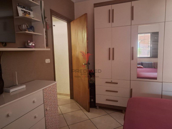 Imagem Casa com 2 Quartos à Venda, 98 m² em Loteamento Humberto Venturini - Piracicaba