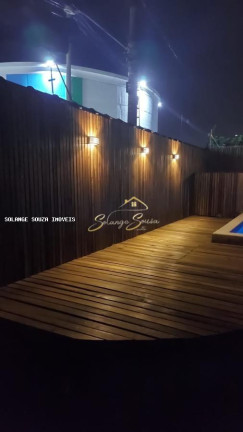 Imagem Casa com 2 Quartos à Venda, 100 m² em Jardim Suarão - Itanhaém Imagem Casa com 2 Quartos à Venda, 100 m² em Jardim Suarão - Itanhaém