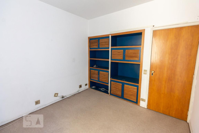 Imagem Apartamento com 3 Quartos à Venda, 185 m² em Perdizes - São Paulo