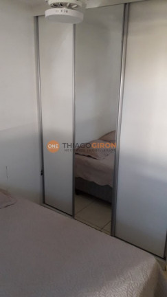 Imagem Apartamento com 2 Quartos para Alugar, 50 m² em Monte Carlo - Araçatuba Imagem Apartamento com 2 Quartos para Alugar, 50 m² em Monte Carlo - Araçatuba