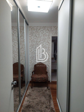 Imagem Apartamento com 3 Quartos à Venda, 180 m² em Nova Petrópolis - São Bernardo Do Campo