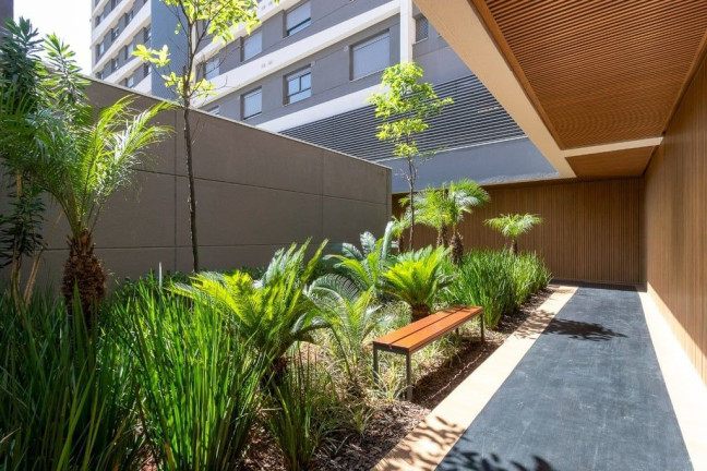 Imagem Studio com 1 Quarto à Venda, 20 m² em Ipiranga - São Paulo Imagem Studio com 1 Quarto à Venda, 20 m² em Ipiranga - São Paulo