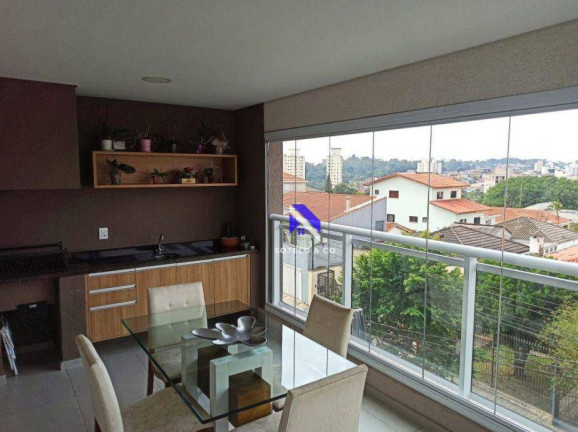 Imagem Cobertura com 3 Quartos à Venda, 158 m² em Jardim Paraíso - São Paulo Imagem Cobertura com 3 Quartos à Venda, 158 m² em Jardim Paraíso - São Paulo