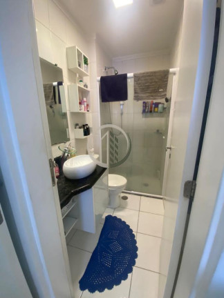 Imagem Apartamento com 2 Quartos à Venda, 64 m² em Marapé - Santos