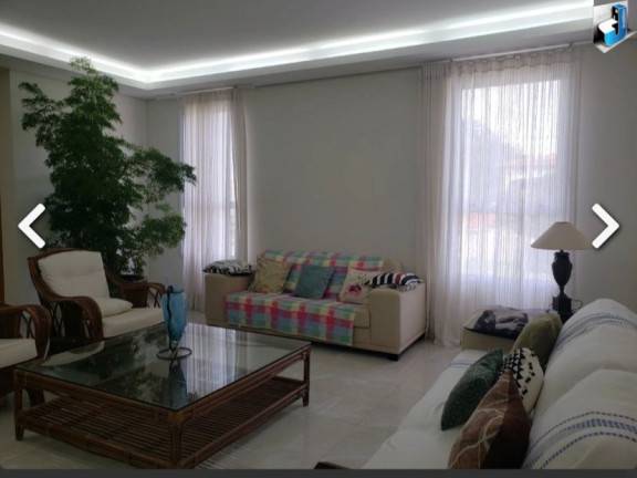 Imagem Casa de Condomínio com 4 Quartos à Venda, 575 m² em Parque Residencial Colina Das Estrelas - Tatuí