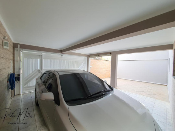 Imagem Casa com 3 Quartos à Venda, 250 m² em Vila Rezende - Piracicaba Imagem Casa com 3 Quartos à Venda, 250 m² em Vila Rezende - Piracicaba