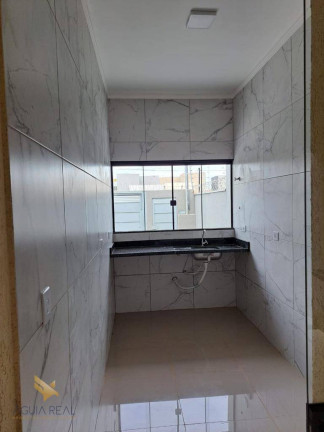 Imagem Casa com 3 Quartos à Venda, 90 m² em água Limpa Park - Campo Grande