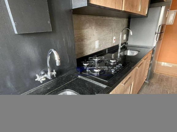 Imagem Apartamento com 2 Quartos à Venda, 55 m² em Vila Guilhermina - São Paulo