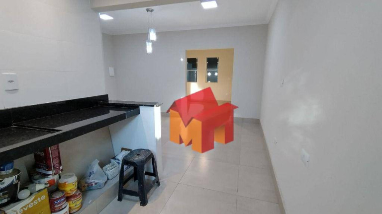 Imagem Casa com 2 Quartos à Venda, 100 m² em Parque Residencial Santa Rosa I - Santa Bárbara D'oeste Imagem Casa com 2 Quartos à Venda, 100 m² em Parque Residencial Santa Rosa I - Santa Bárbara D'oeste