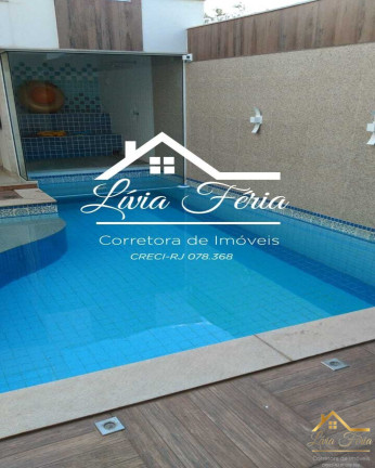 Imagem Casa com 4 Quartos à Venda, em Parque Califórnia - Campos Dos Goytacazes Imagem Casa com 4 Quartos à Venda, em Parque Califórnia - Campos Dos Goytacazes