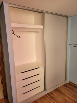 Imagem Imóvel com 2 Quartos à Venda, 45 m² em Baeta Neves - São Bernardo Do Campo