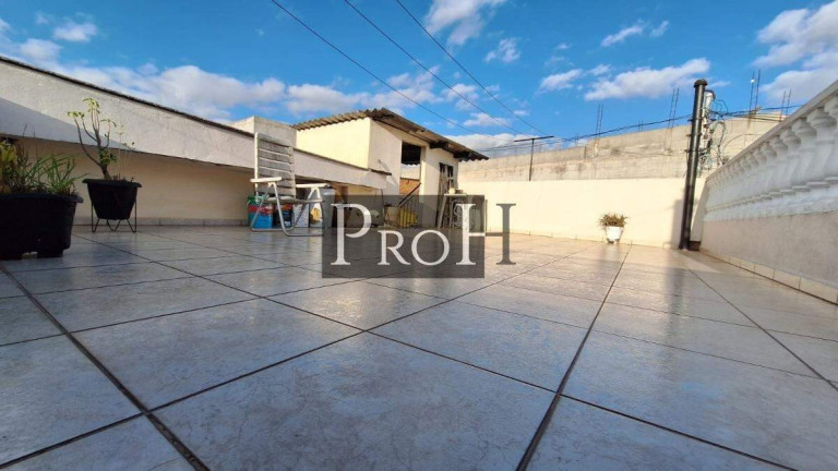 Imagem Casa com 8 Quartos à Venda, 225 m² em Vila Arapuã - São Paulo Imagem Casa com 8 Quartos à Venda, 225 m² em Vila Arapuã - São Paulo