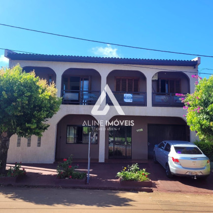 Casa com 3 Quartos à Venda,  em Boa Parada - Cruz Alta