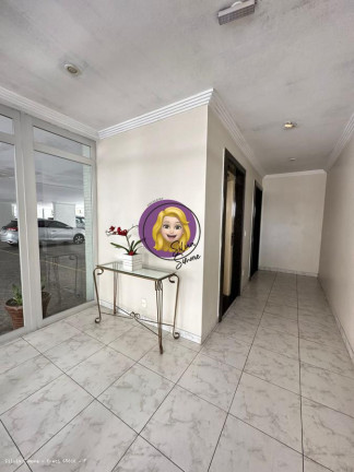 Imagem Apartamento com 2 Quartos à Venda, 63 m² em Vila Mathias - Santos Imagem Apartamento com 2 Quartos à Venda, 63 m² em Vila Mathias - Santos