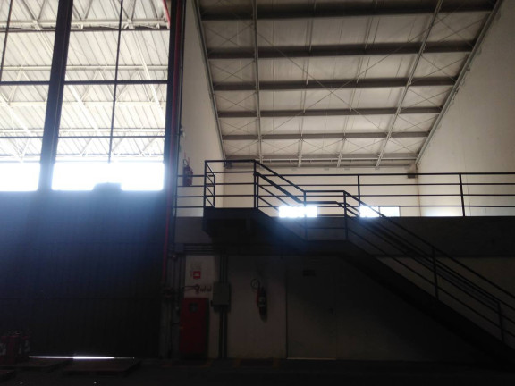 Imagem Imóvel à Venda, 1.108 m² em Distrito Industrial - Jundiaí