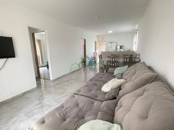 Imagem Casa com 3 Quartos à Venda, 375 m² em Costeira - Balneário Barra Do Sul