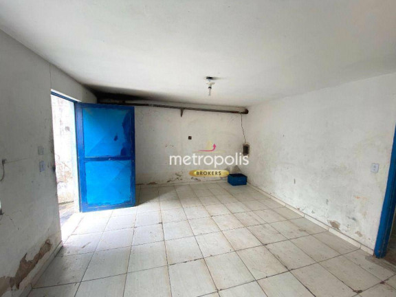 Imagem Galpão à Venda, 600 m² em Vila Arapuã - São Paulo Imagem Galpão à Venda, 600 m² em Vila Arapuã - São Paulo