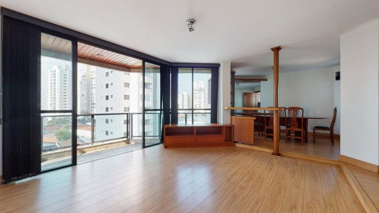 Imagem Apartamento com 3 Quartos à Venda, 140 m² em água Rasa - São Paulo Imagem Apartamento com 3 Quartos à Venda, 140 m² em água Rasa - São Paulo
