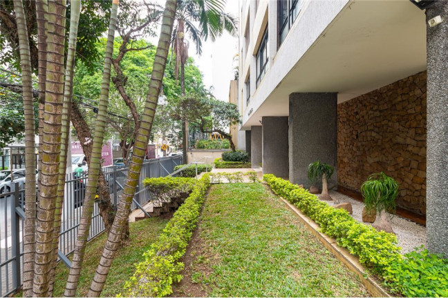 Imagem Apartamento com 3 Quartos à Venda, 130 m² em Paraíso - São Paulo