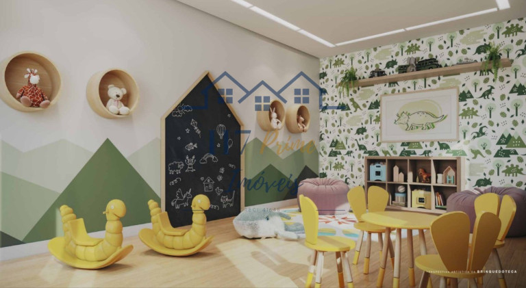 Imagem Apartamento com 2 Quartos à Venda, 52 m² em Primavera - Itupeva Imagem Apartamento com 2 Quartos à Venda, 52 m² em Primavera - Itupeva