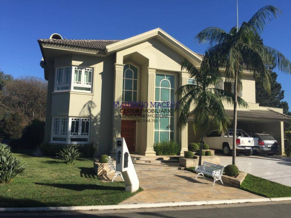 Imagem Casa com 5 Quartos à Venda, 557 m² em Alphaville Conde Ii - Barueri Imagem Casa com 5 Quartos à Venda, 557 m² em Alphaville Conde Ii - Barueri