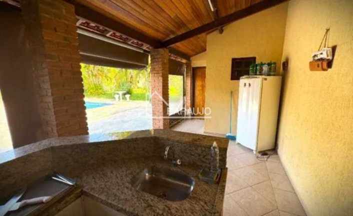Imagem Imóvel com 4 Quartos à Venda, 331 m² em Aparecidinha - Sorocaba Imagem Imóvel com 4 Quartos à Venda, 331 m² em Aparecidinha - Sorocaba