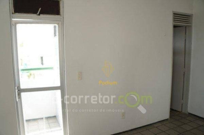 Imagem Apartamento com 3 Quartos à Venda, 110 m² em Expedicionários - João Pessoa