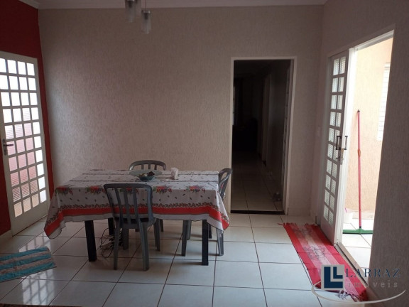 Imagem Casa com 2 Quartos à Venda, 192 m² em Ipiranga - Ribeirão Preto Imagem Casa com 2 Quartos à Venda, 192 m² em Ipiranga - Ribeirão Preto