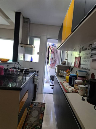 Imagem Sobrado com 3 Quartos à Venda, 88 m² em Canto Do Forte - Praia Grande Imagem Sobrado com 3 Quartos à Venda, 88 m² em Canto Do Forte - Praia Grande