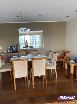 Foto do imóvel Apartamento com 4 Quartos à Venda, 159 m² em Perdizes - São Paulo