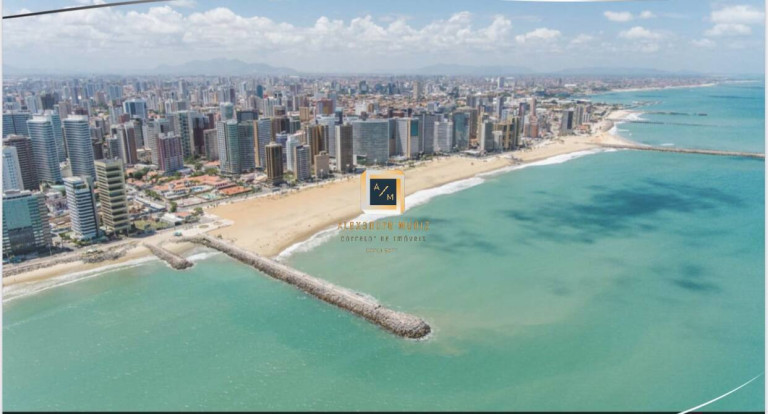 Imagem Apartamento com 4 Quartos à Venda, 384 m² em Meireles - Fortaleza Imagem Apartamento com 4 Quartos à Venda, 384 m² em Meireles - Fortaleza