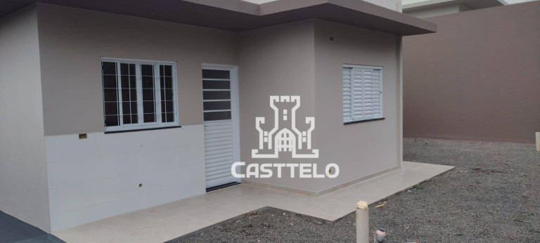 Imagem Casa com 2 Quartos à Venda, 68 m² em Residencial Guandaline Ermano - Ibiporã Imagem Casa com 2 Quartos à Venda, 68 m² em Residencial Guandaline Ermano - Ibiporã