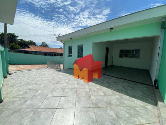 Imagem Casa com 4 Quartos à Venda, 210 m² em Parque Dom Pedro Ii - Americana