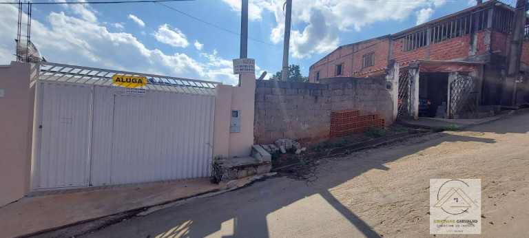 Imagem Casa com 2 Quartos para Alugar, em Loteamento Fazenda Santana - Atibaia Imagem Casa com 2 Quartos para Alugar, em Loteamento Fazenda Santana - Atibaia