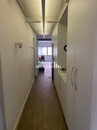 Imagem Apartamento com 2 Quartos à Venda, 164 m² em Pinheiros - São Paulo