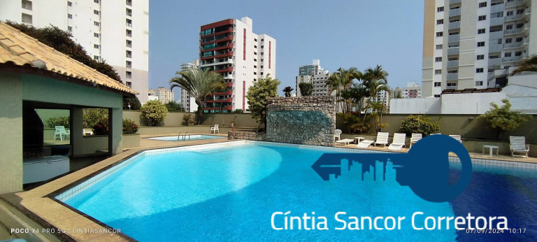 Imagem Apartamento com 3 Quartos à Venda, em Centro - Campos Dos Goytacazes Imagem Apartamento com 3 Quartos à Venda, em Centro - Campos Dos Goytacazes