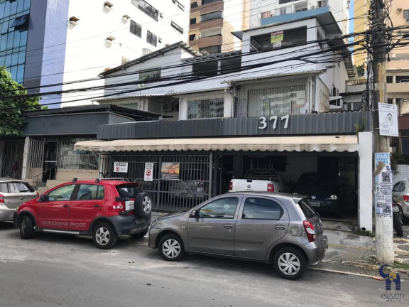 Casa com 4 Quartos à Venda, 800 m² em Pituba - Salvador