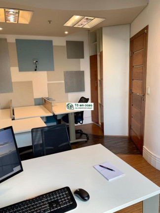 Imagem Sala Comercial à Venda, 41 m² em Parque Residencial Aquarius - São José Dos Campos Imagem Sala Comercial à Venda, 41 m² em Parque Residencial Aquarius - São José Dos Campos