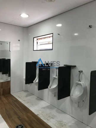 Imagem Sala Comercial para Alugar, 600 m² em Rudge Ramos - São Bernardo Do Campo Imagem Sala Comercial para Alugar, 600 m² em Rudge Ramos - São Bernardo Do Campo